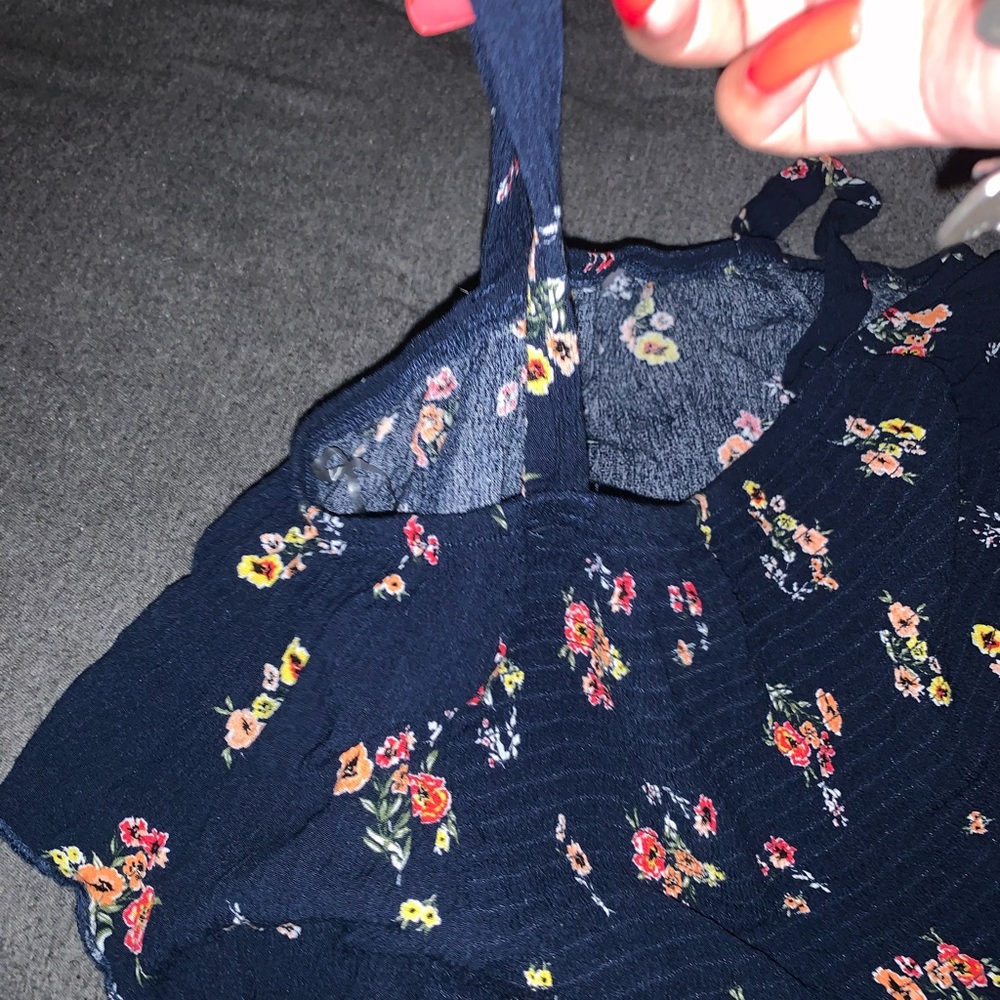 Stretchable shirt
